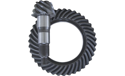 tapered roller bearing
